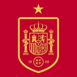Selección Española de Futbol