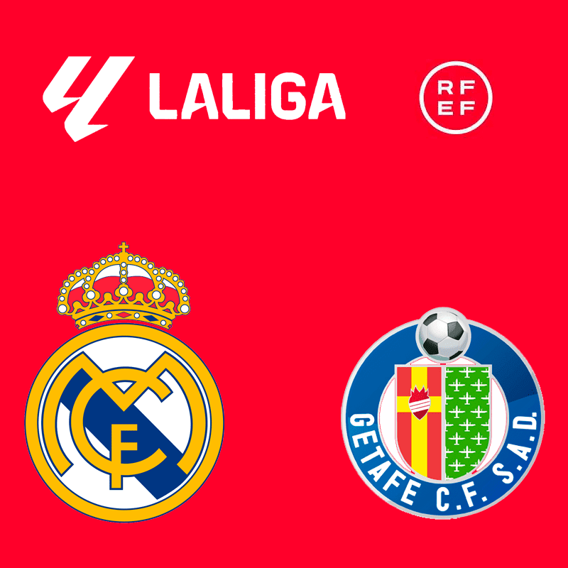 Real Madrid_Getafe