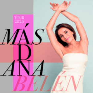 Entradas concierto Ana Belen