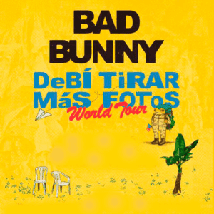 Bad bunny