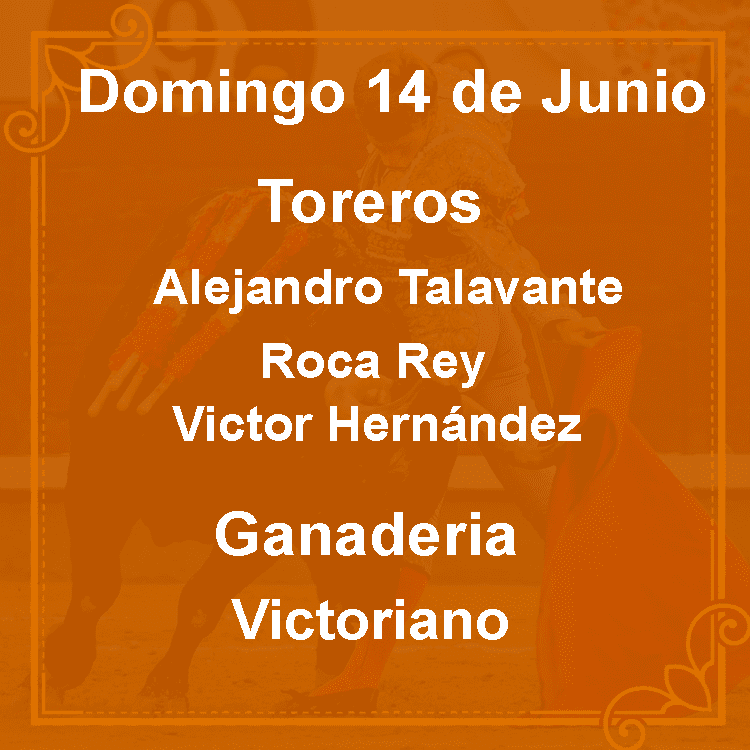 Feria de san isidro 14 junio Feria de san isidro 14 junio