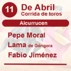 feria de sevilla 11 de abril