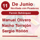 feria de sevilla 11 de junio