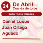 feria de sevilla 24 de abril