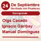 feria de sevilla 24 de septiembre