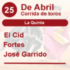 feria de sevilla 25 de abril