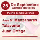 feria de sevilla 25 de septiembre