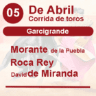 feria de sevilla 5 de abril