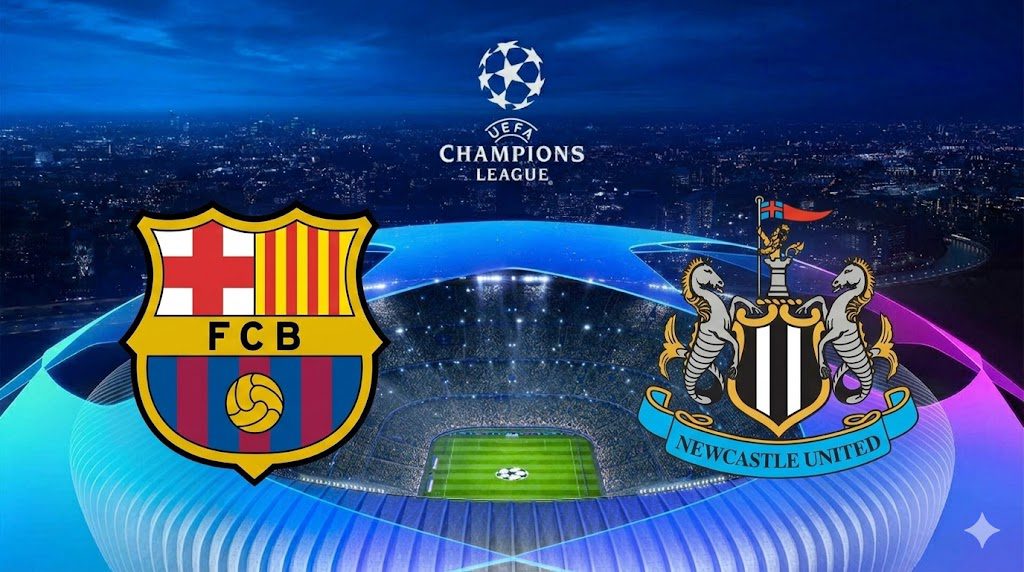 Partido de Champions