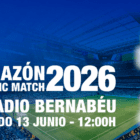 partido de las leyendas