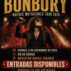 Concierto Bumbury