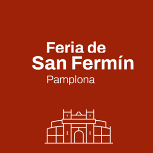 Entradas corrida de toros san Fermín