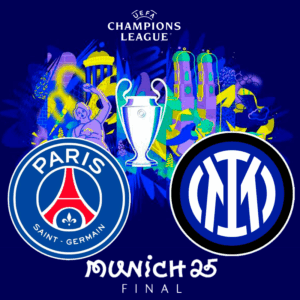 Entradas para la final Champions League