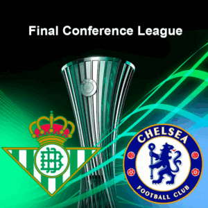 final Conferencia de la uefa