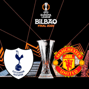 entradas final Europa league 2025