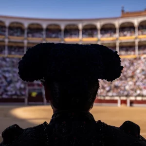Morante en Las Ventas  - 12 de octubre