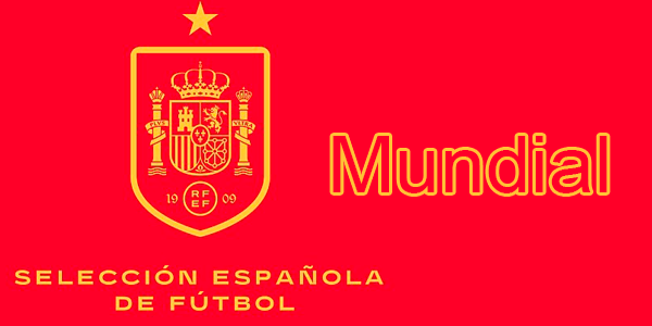 Selección española Mundial