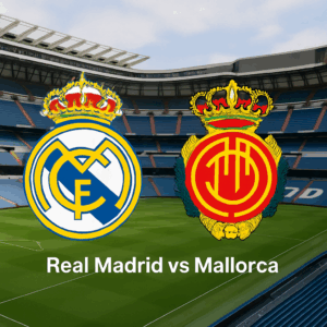 Madrid - Mallorca