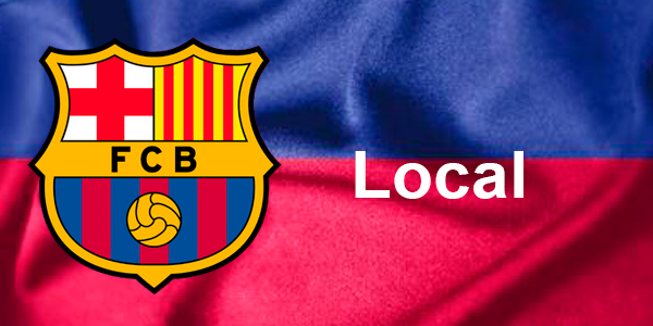 barcelona local