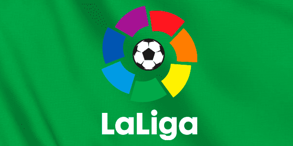 Entradas para La Liga