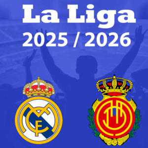 Madrid - Mallorca