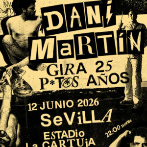 Dani Martín