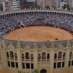 Feria de Albacete
