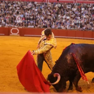 Entradas toros Feria de Sevilla