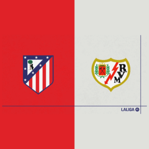 Atlético de Madrid vs Rayo Vallecano
