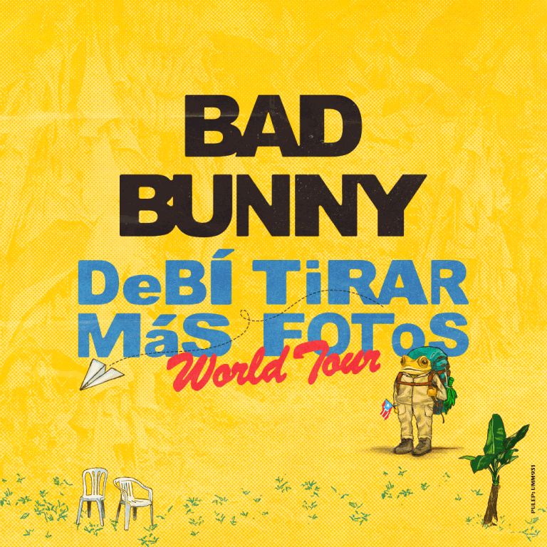 Bad Bunny