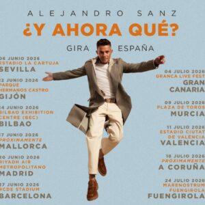 Alejandro Sanz