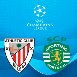 Athletic Club vs Sporting CP