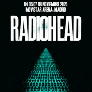 Radiohead