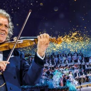 André Rieu