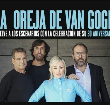 La Oreja de Van Gogh
