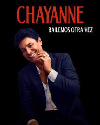 Chayanne Bailemos Otra Vez