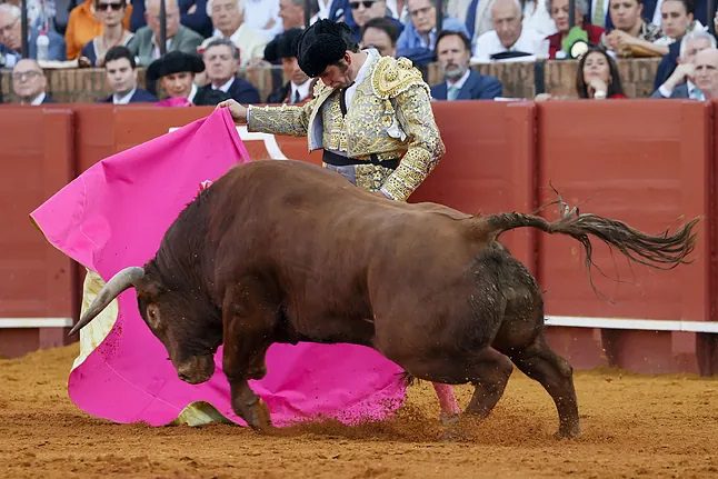 feria de sevilla