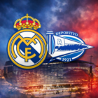 Real Madrid - Oviedo