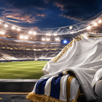 Entradas Real Madrid